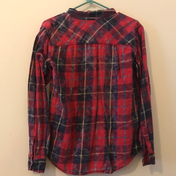 FLANNEL - Picture 5 of 6